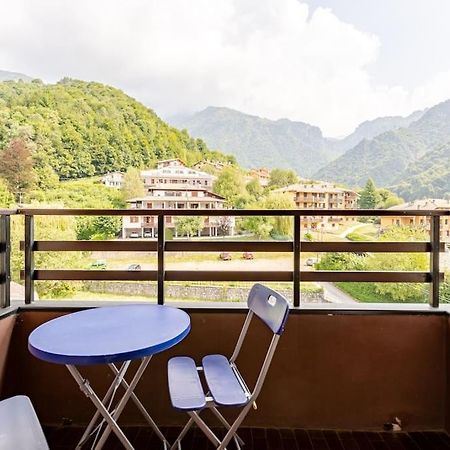 Appartamento Nel Cuore Della Valsassina Moggio  外观 照片