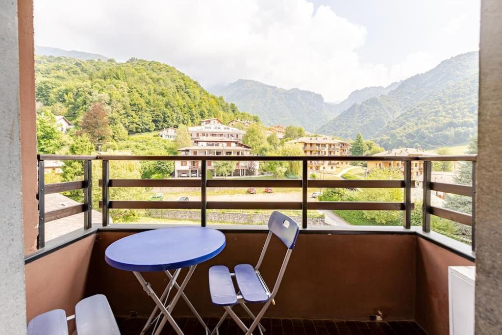 Appartamento Nel Cuore Della Valsassina Moggio  外观 照片