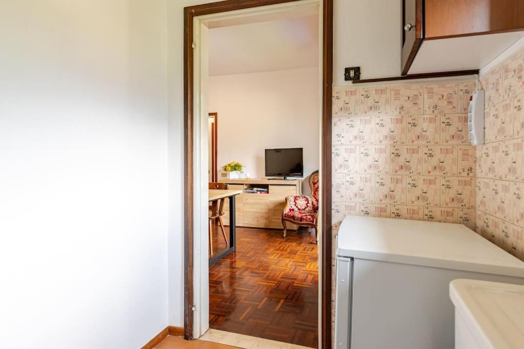 Appartamento Nel Cuore Della Valsassina Moggio  外观 照片