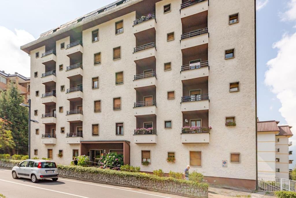 Appartamento Nel Cuore Della Valsassina Moggio  外观 照片