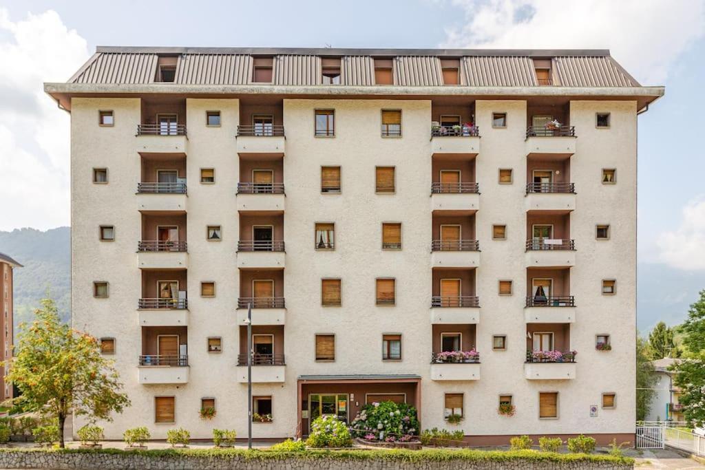 Appartamento Nel Cuore Della Valsassina Moggio  外观 照片