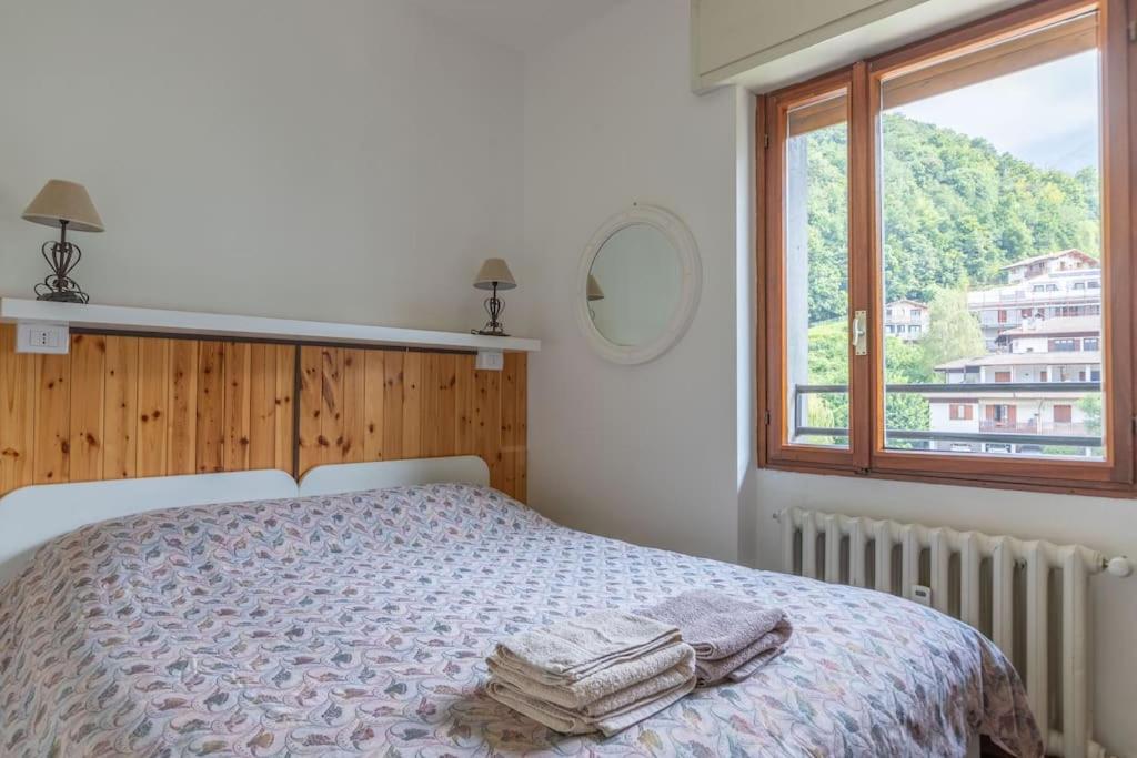 Appartamento Nel Cuore Della Valsassina Moggio  外观 照片