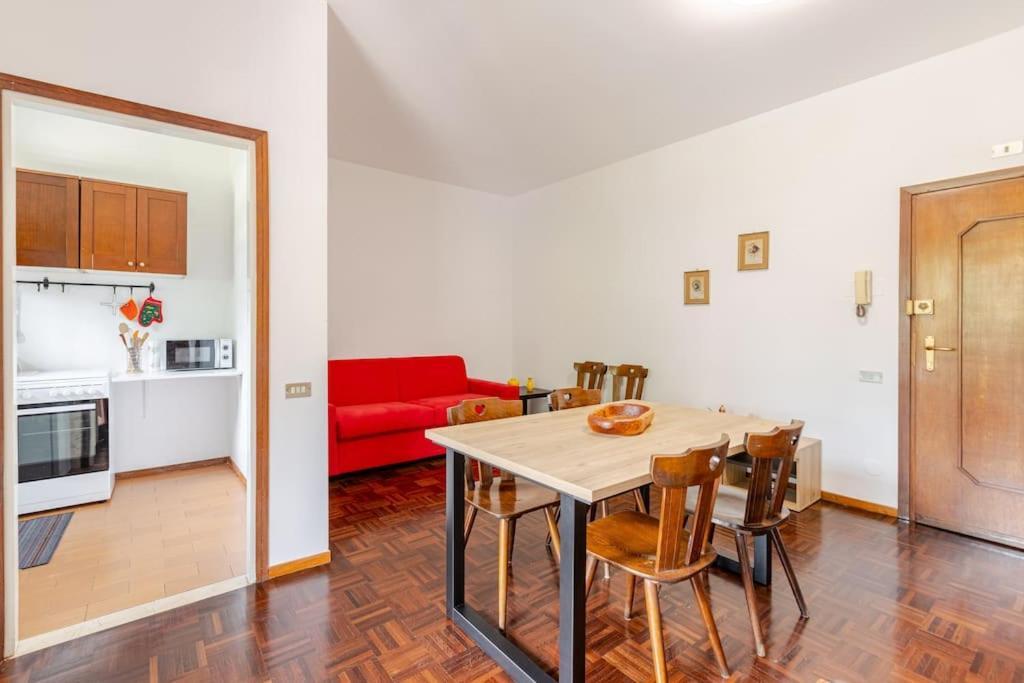 Appartamento Nel Cuore Della Valsassina Moggio  外观 照片
