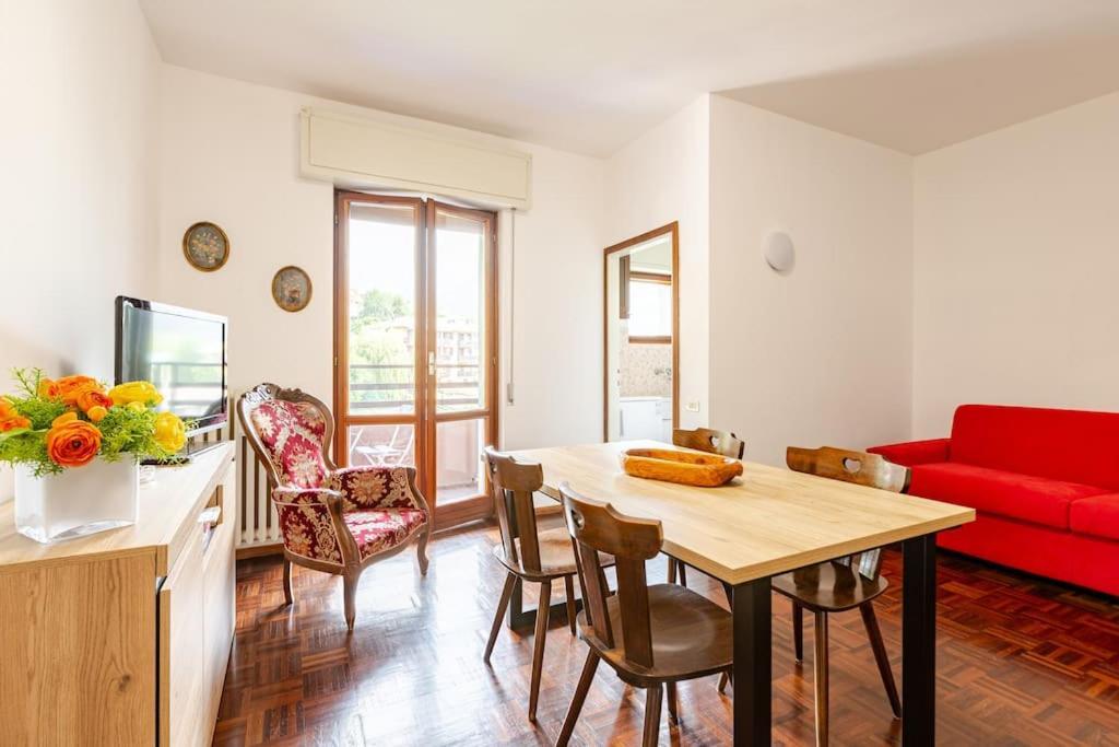 Appartamento Nel Cuore Della Valsassina Moggio  外观 照片